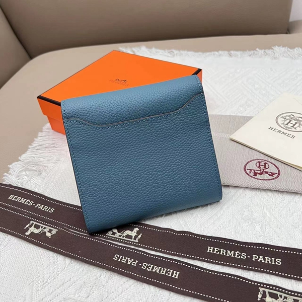 エルメス財布コピー背面デザイン